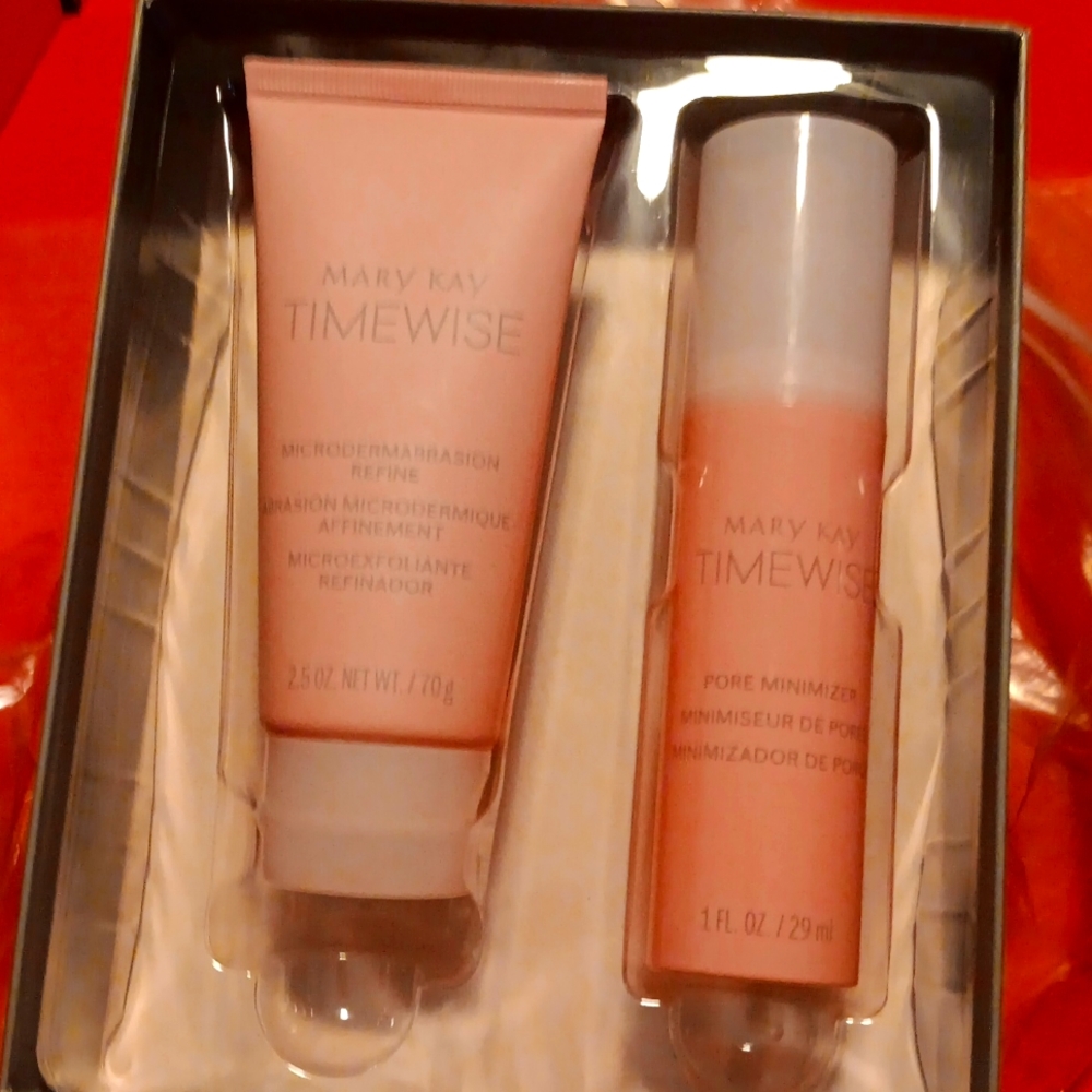 Mary Kay